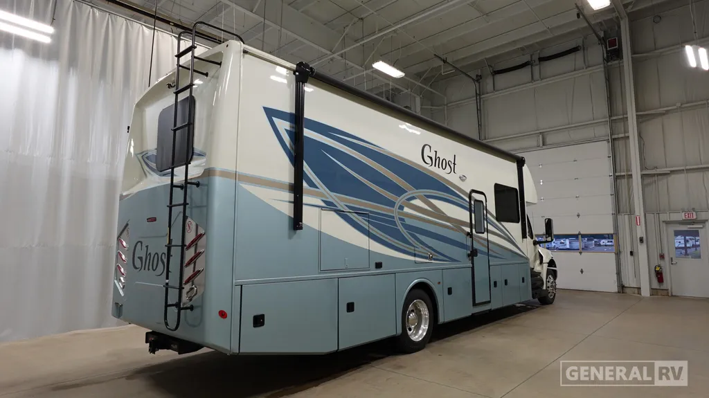2027 NeXus RV Ghost 33DS, Photos photo 7