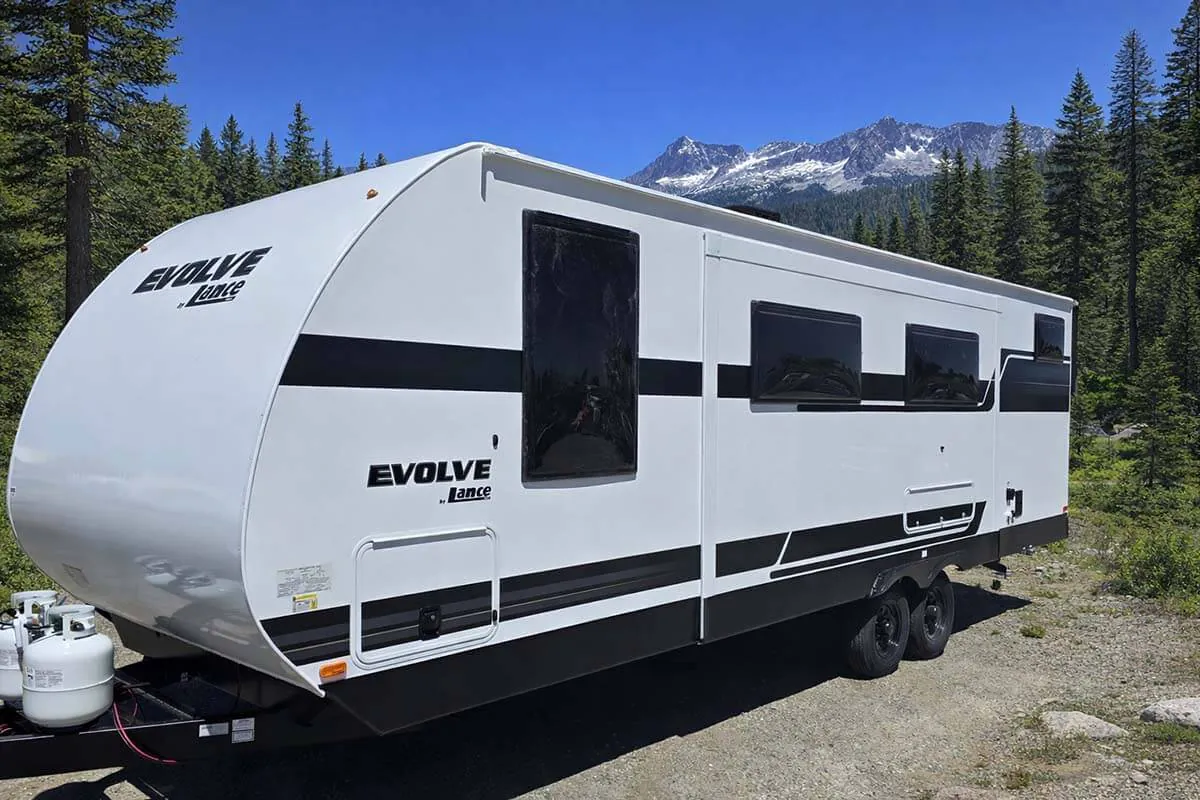 2027 Lance Evolve 2685 - Photo 2