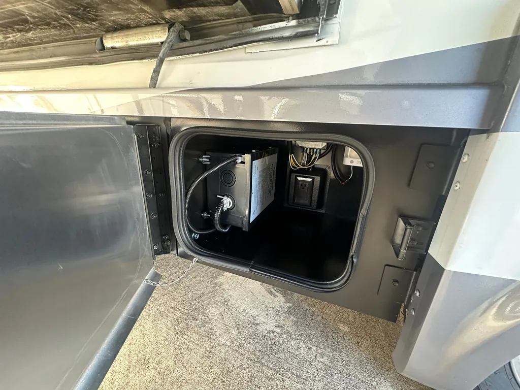 2026 Tiffin Wayfarer 25 XPW, Photos photo 21