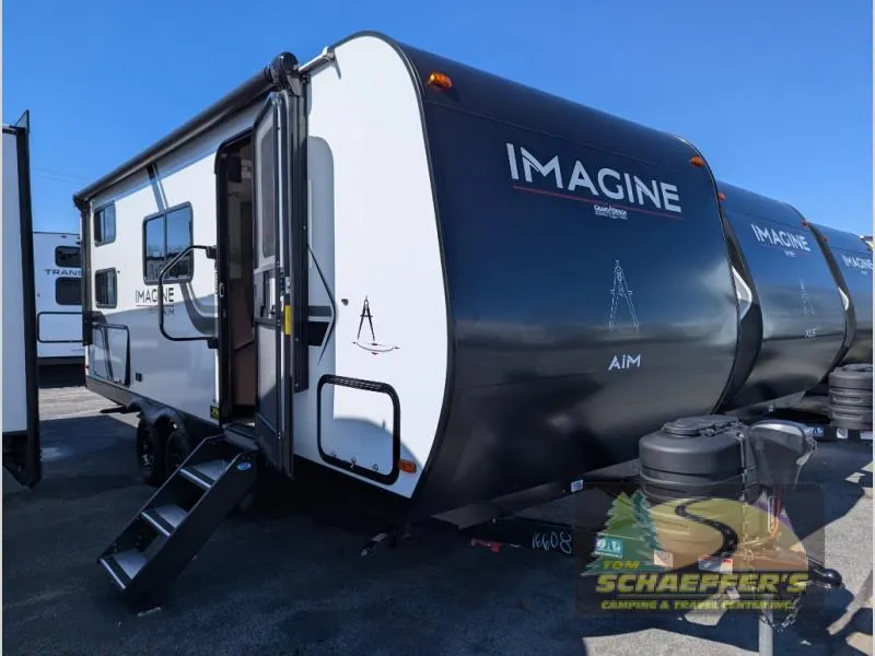 2026 Grand Design Imagine AIM 20BHA - Photo 2