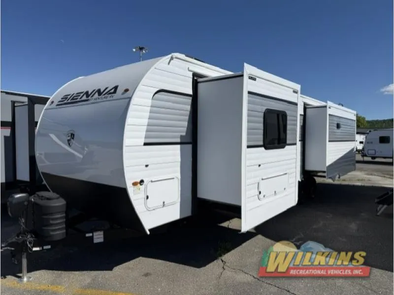 2026 Venture RV Sienna 293VIK - Photo 4