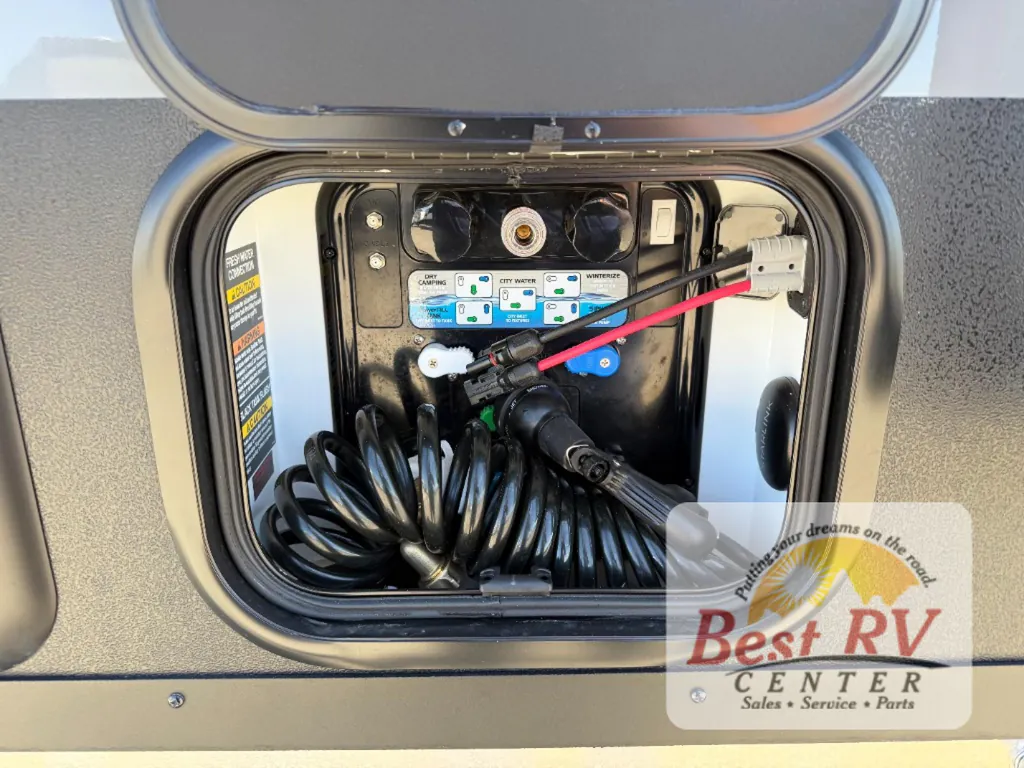 2027 Palomino Pause Reboot Edition 174, Photos photo 118