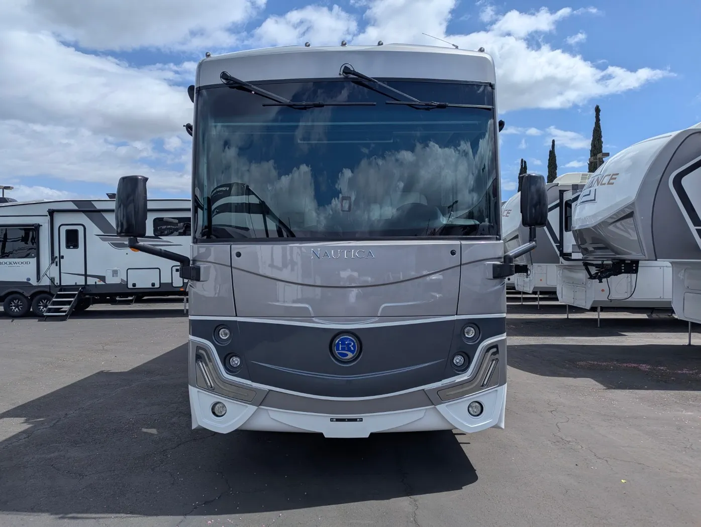 2024 Holiday Rambler Nautica 33TL - Photo 3