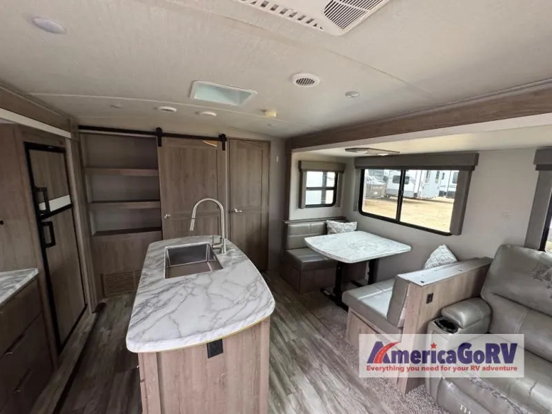 2020 Grand Design Imagine 3250BH - Photo 4