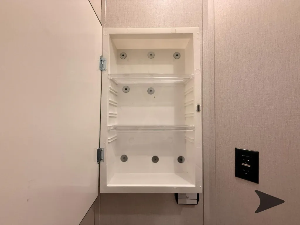 2022 Forest River XLR Nitro 35DK5, Photos photo 35