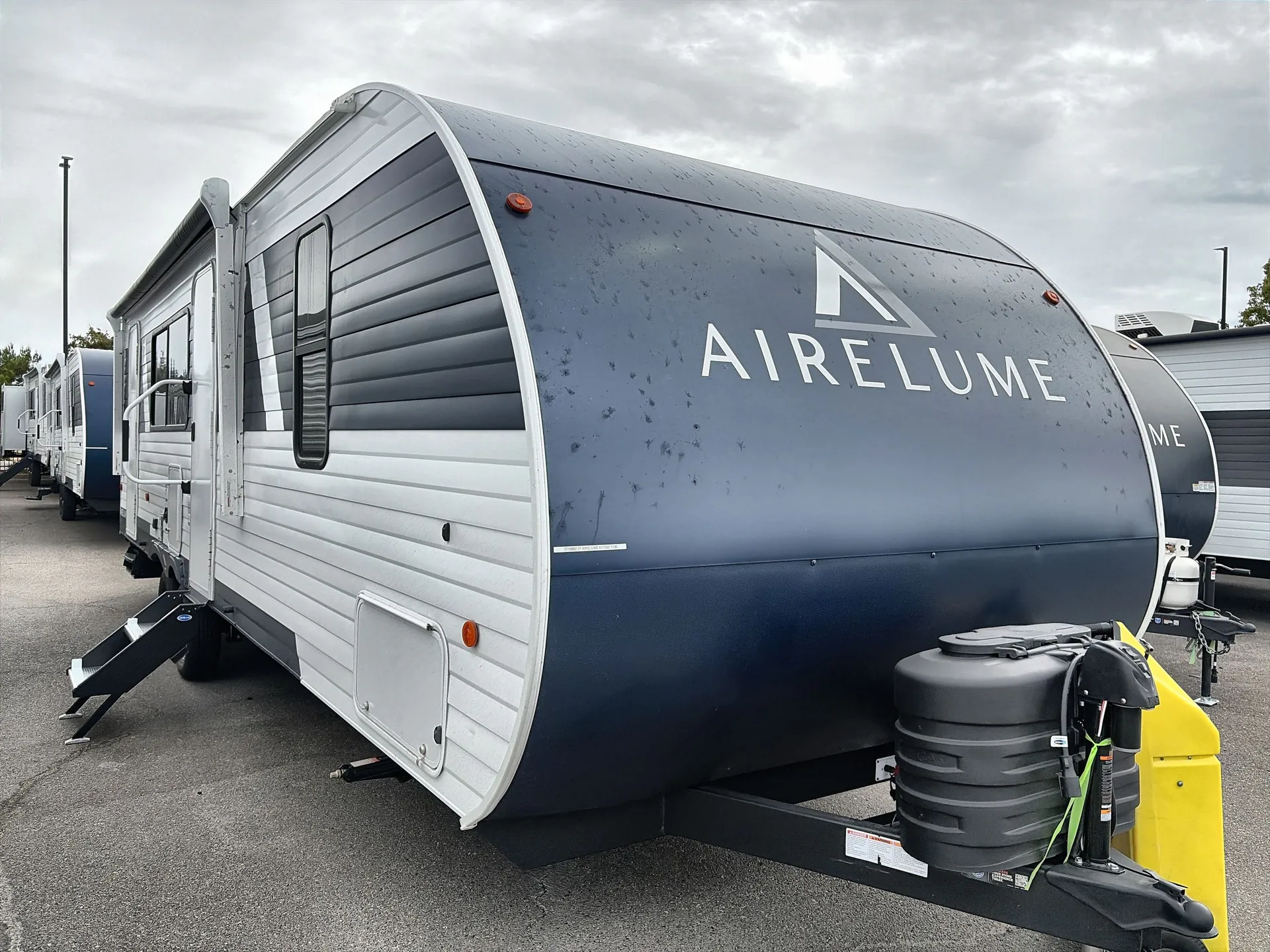2027 Forest River Airelume 265 dealer photo 1 from Camping World