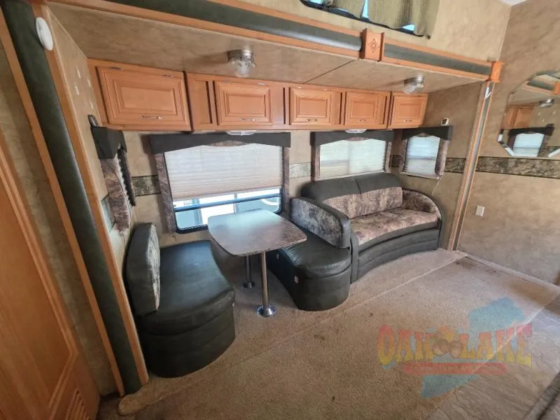 2007 Keystone RV Raptor 3712TS - Photo 3