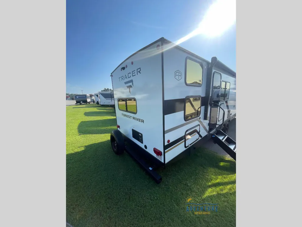 2027 Forest River Tracer 290QB, Photos photo 5