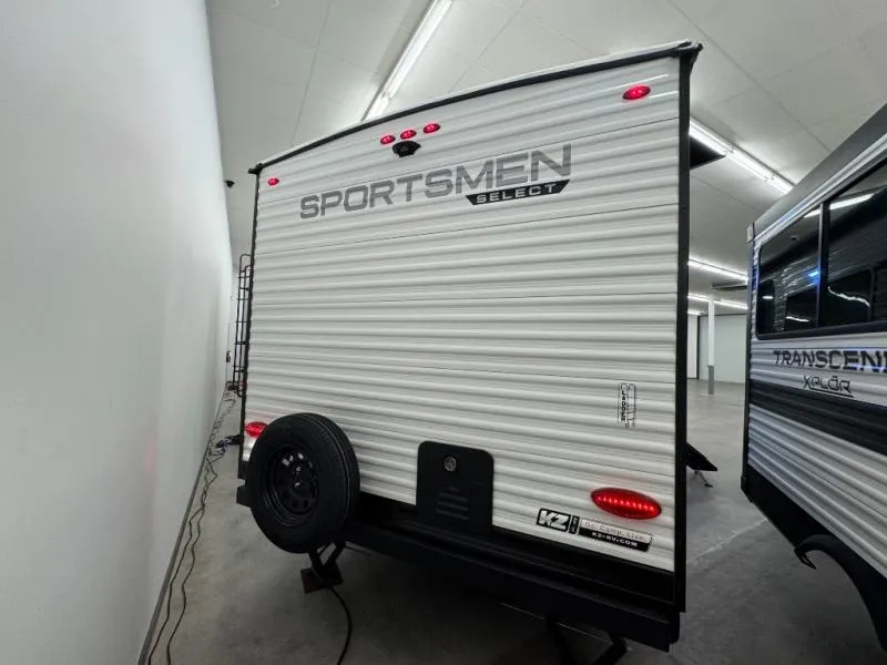 2026 KZ Sportsmen Select 260BHSL - Photo 3