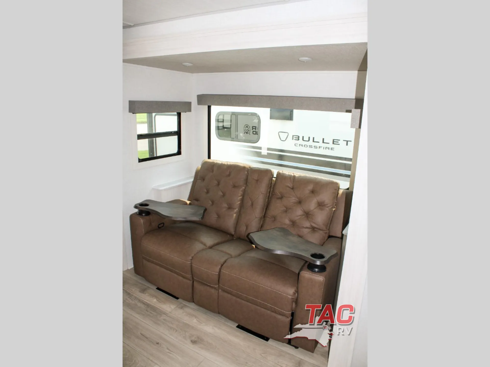 2026 Forest River Surveyor Legend 202RBLE — Photo 6