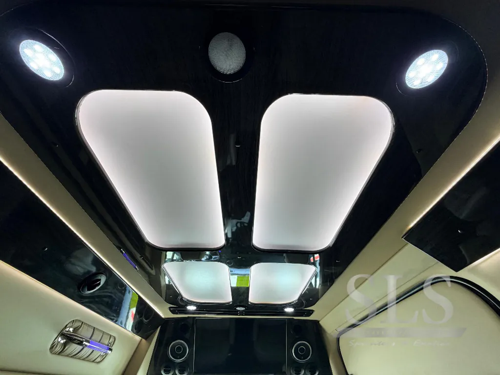 2024 Midwest Automotive Designs Luxe Cruiser D4, Photos photo 34
