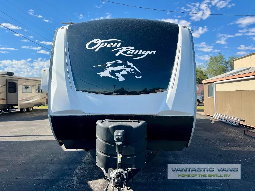 2022 Highland Ridge Open Range 275RLS - Photo 3