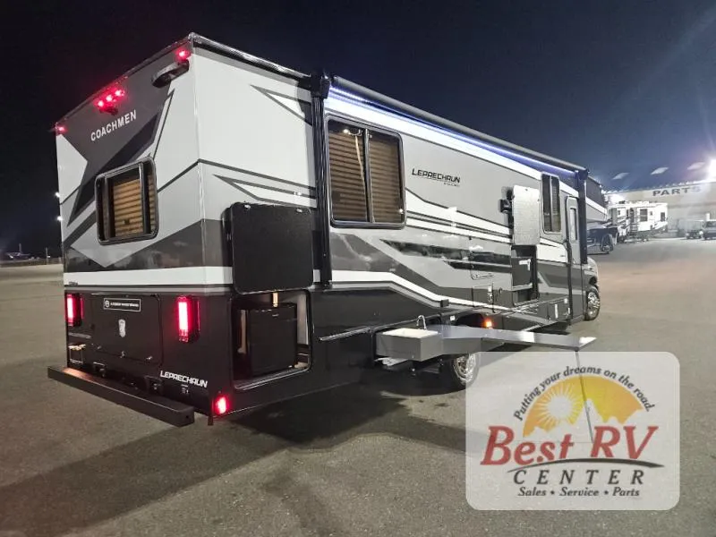 2026 Coachmen Leprechaun 319MB - Ford 450 - Photo 4