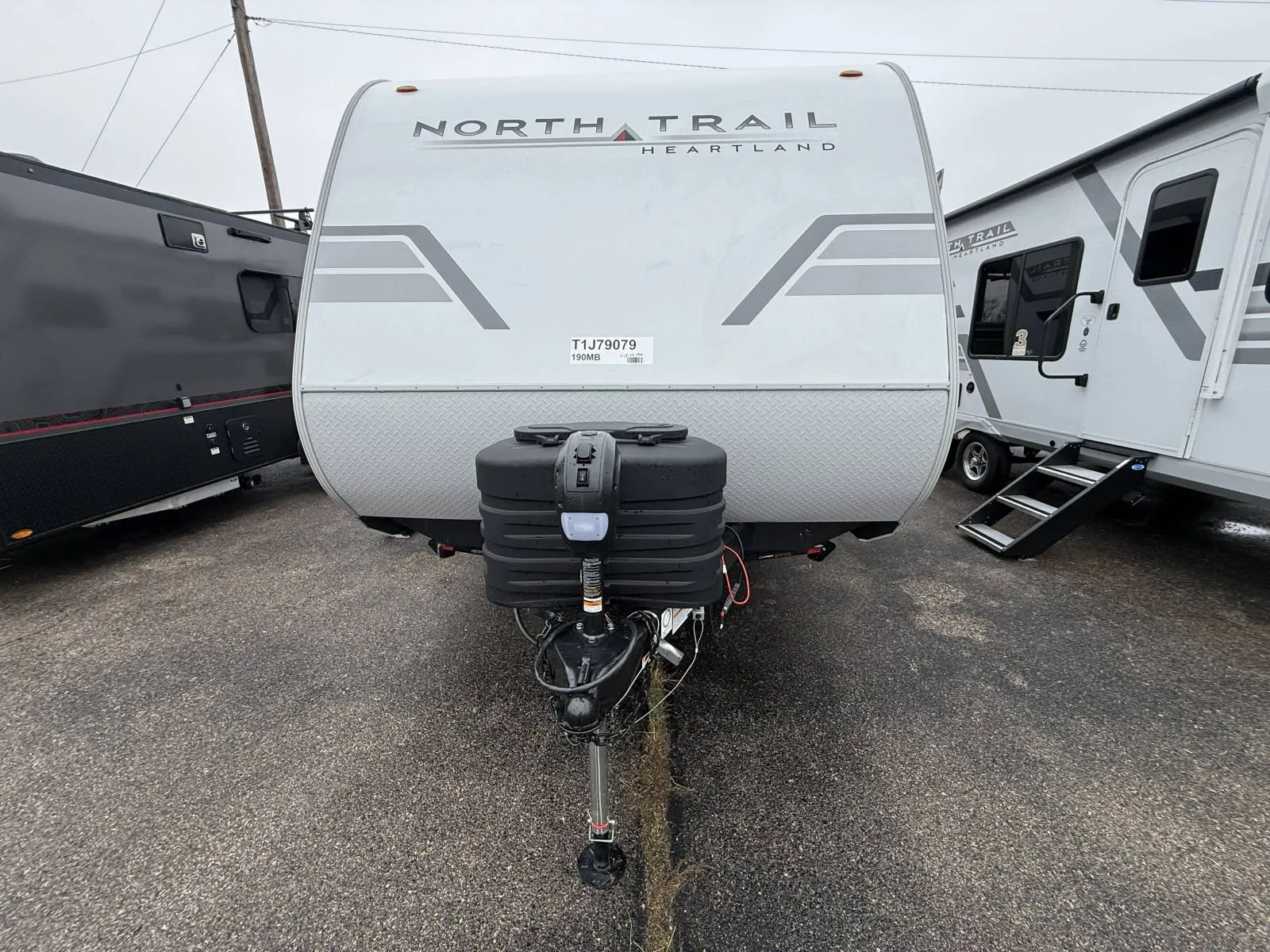 2026 Heartland North Trail 190MB - Photo 4