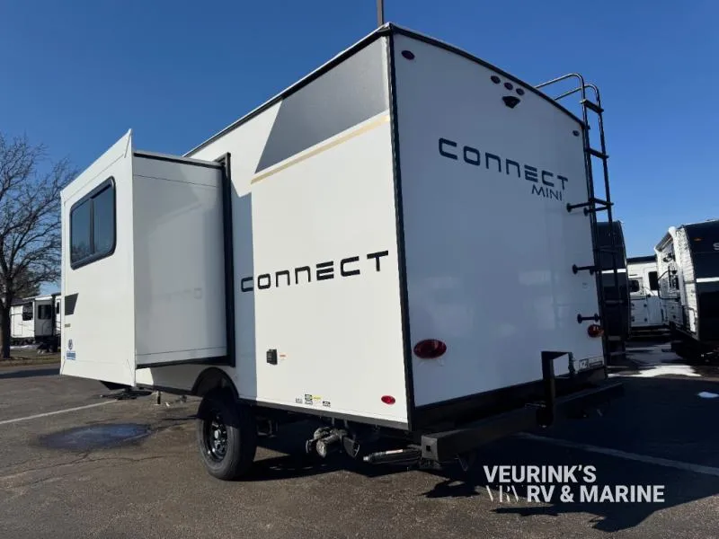 2026 KZ Connect Mini CM181RB - Photo 3