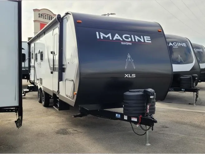 2026 Grand Design Imagine XLS 25RLE - Photo 2