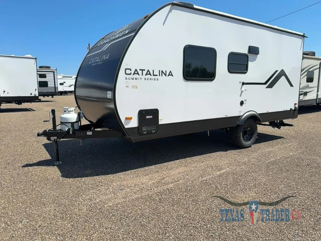 2027 Coachmen Catalina Summit Series 7 154RBX, Photos photo 3