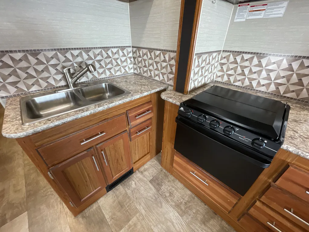 2017 Jayco Alante 32N, Photos photo 5