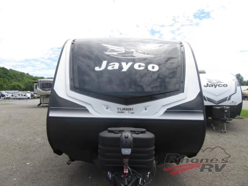 2026 Jayco Jay Feather 29BHB - Photo 3