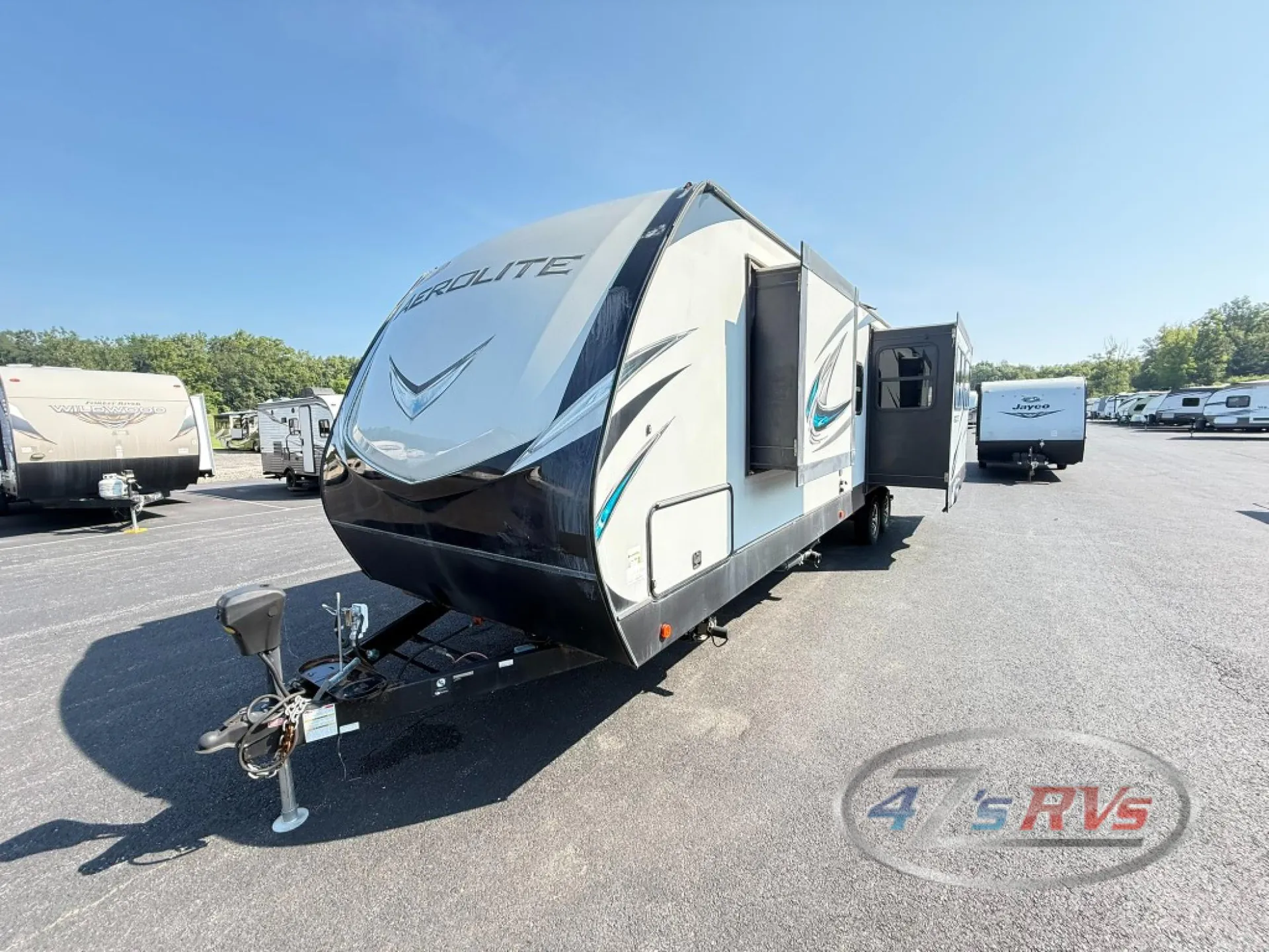 2019 Dutchmen Aerolite 3153ML - Photo 3