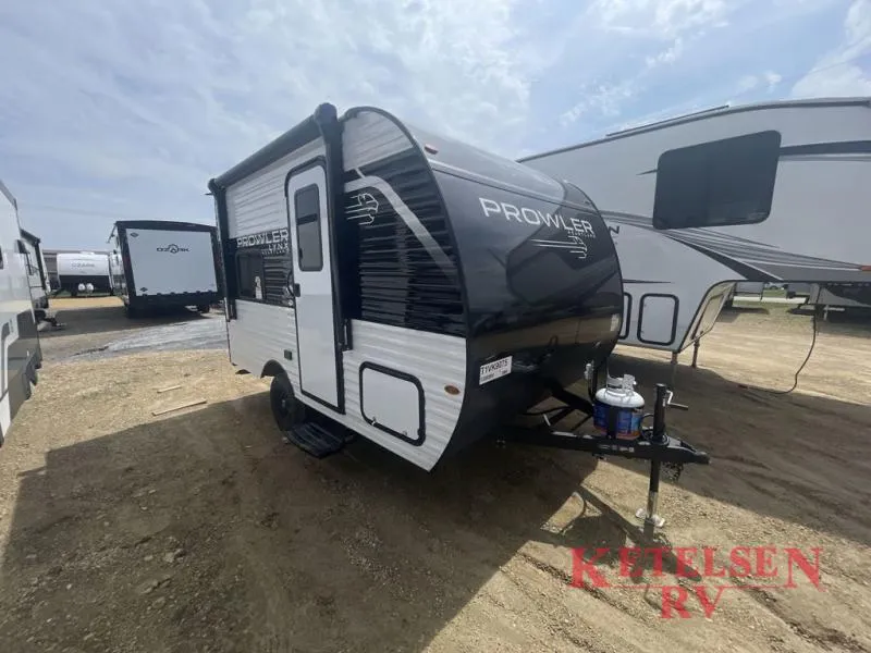 2026 Heartland Prowler 300BH - Photo 3