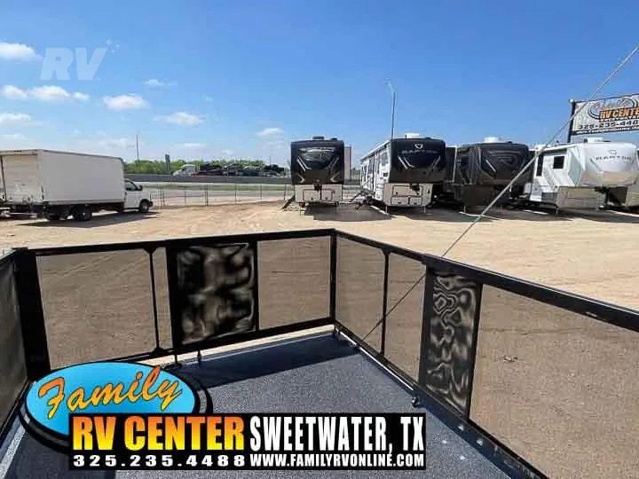 2026 Keystone Raptor 420, Photos photo 39