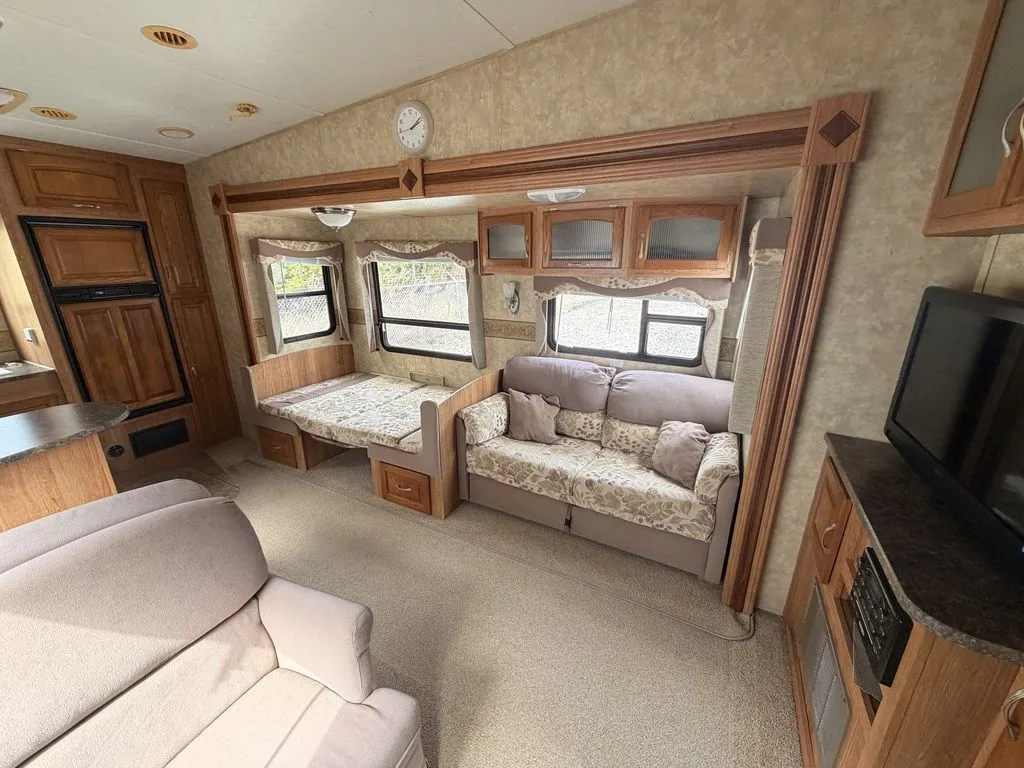 2010 Jayco Eagle 29 - Photo 3