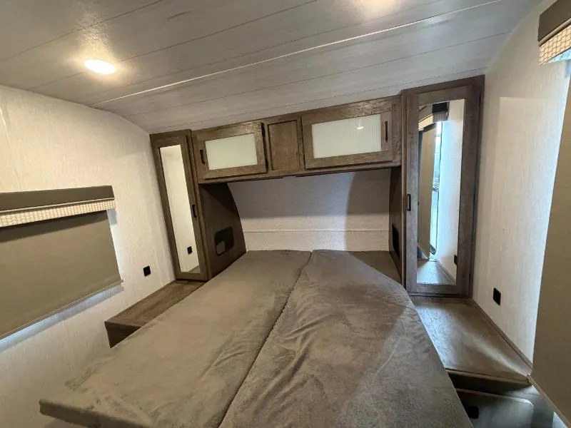 2022 Forest River Salem 31KQBTS, Photos photo 21