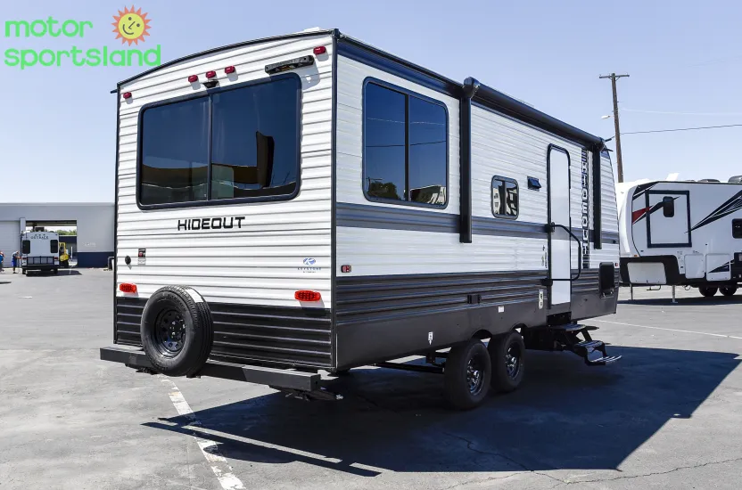 2025 Keystone Hideout Sport East 200RL - Photo 4