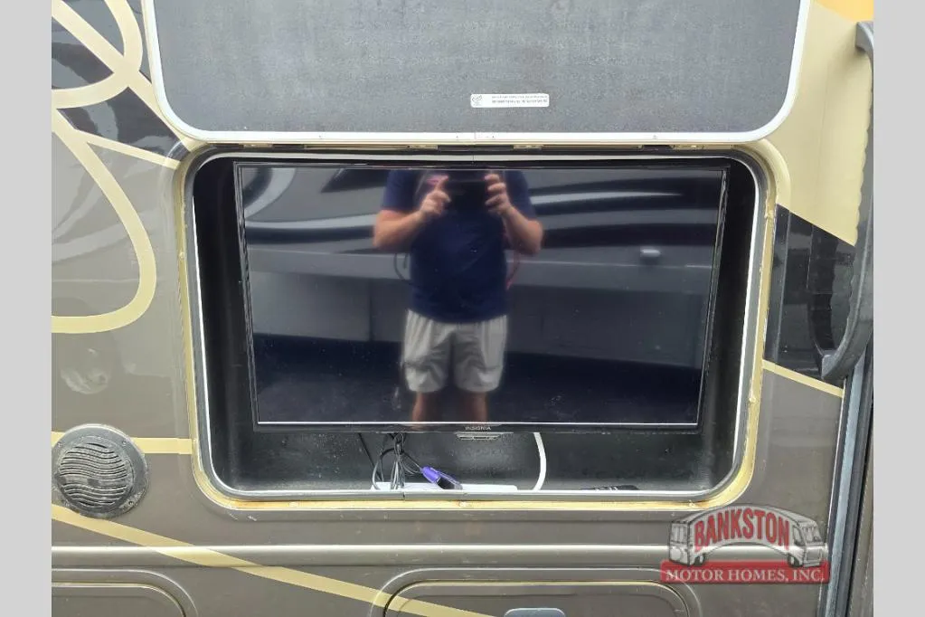 2019 Entegra Coach Esteem 26D - Photo 4