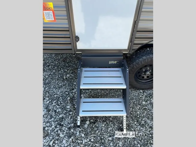 2025 Sunset Park RV Sun Lite LTD 19BH - Photo 4