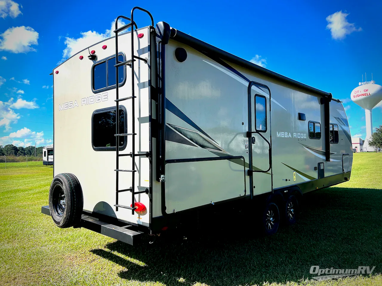 2022 Highland Ridge Mesa Ridge S-Lite 241BH - Photo 4