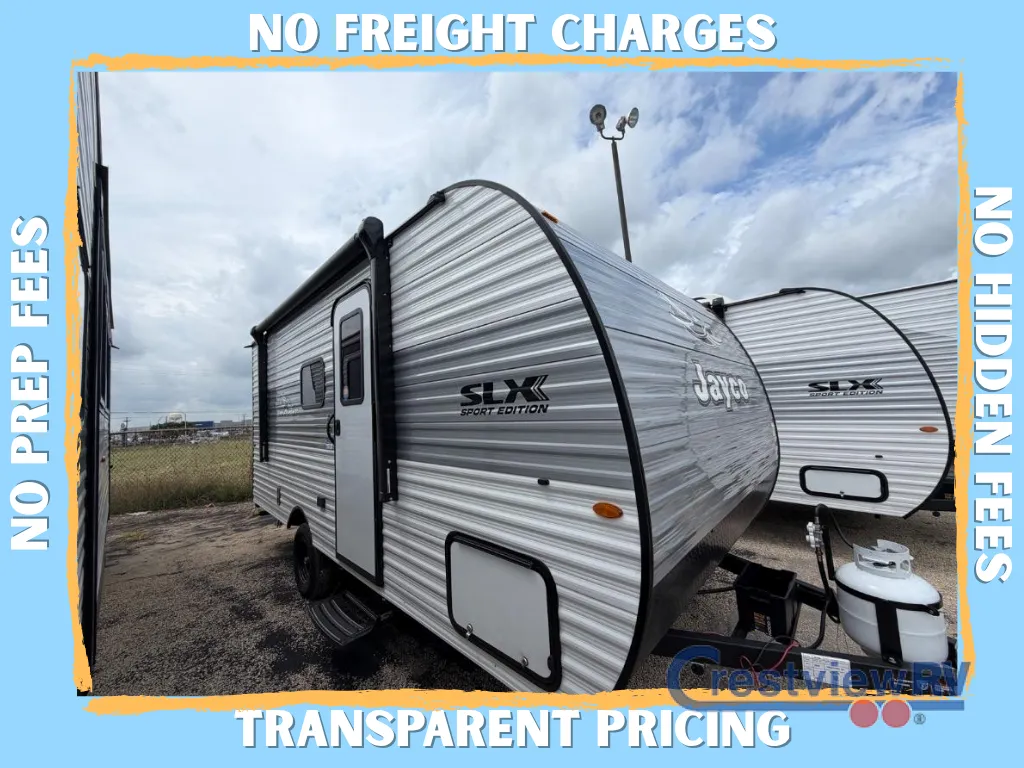 2026 Jayco Jay Flight SLX 170BH - Photo 2
