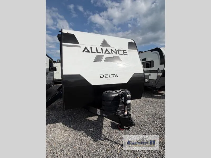 2026 Alliance RV Delta RK234 - Photo 4
