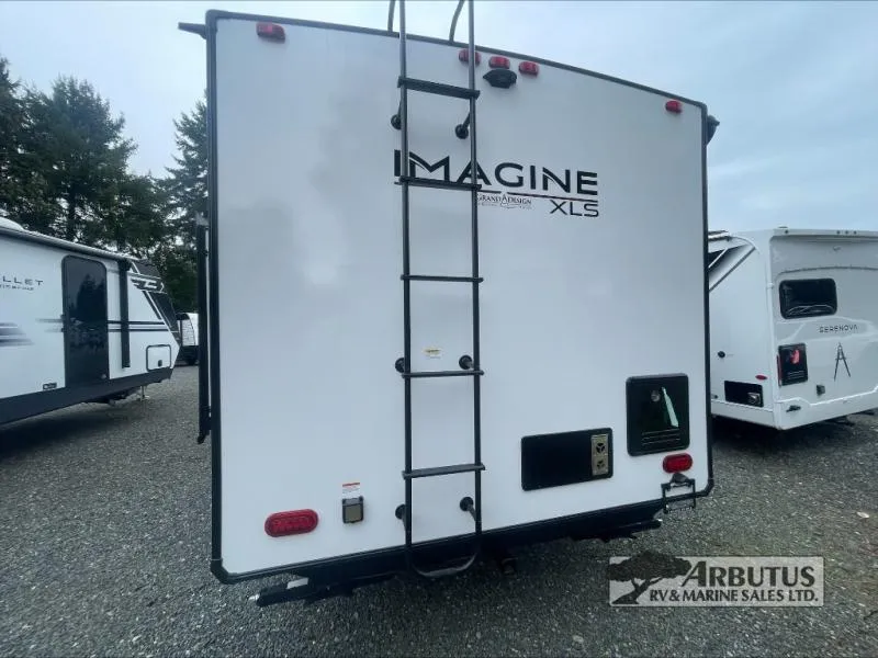 2026 Grand Design Imagine XLS 21MBE - Photo 4