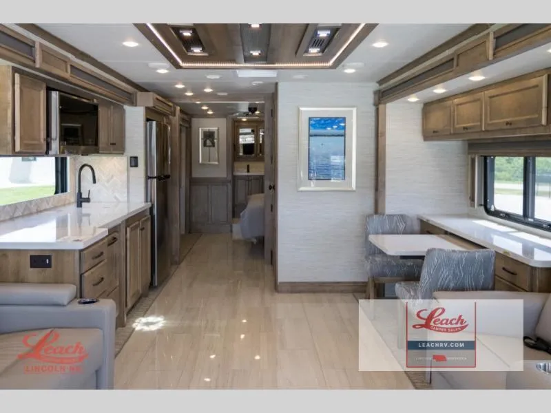 2026 Tiffin Allegro Red 37 BA - Photo 3