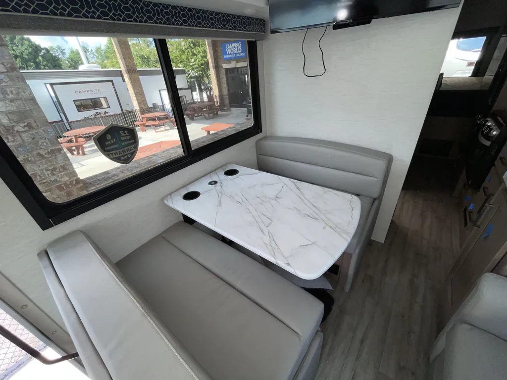 2026 Thor Motor Coach Freedom Traveler A29, Photos photo 13