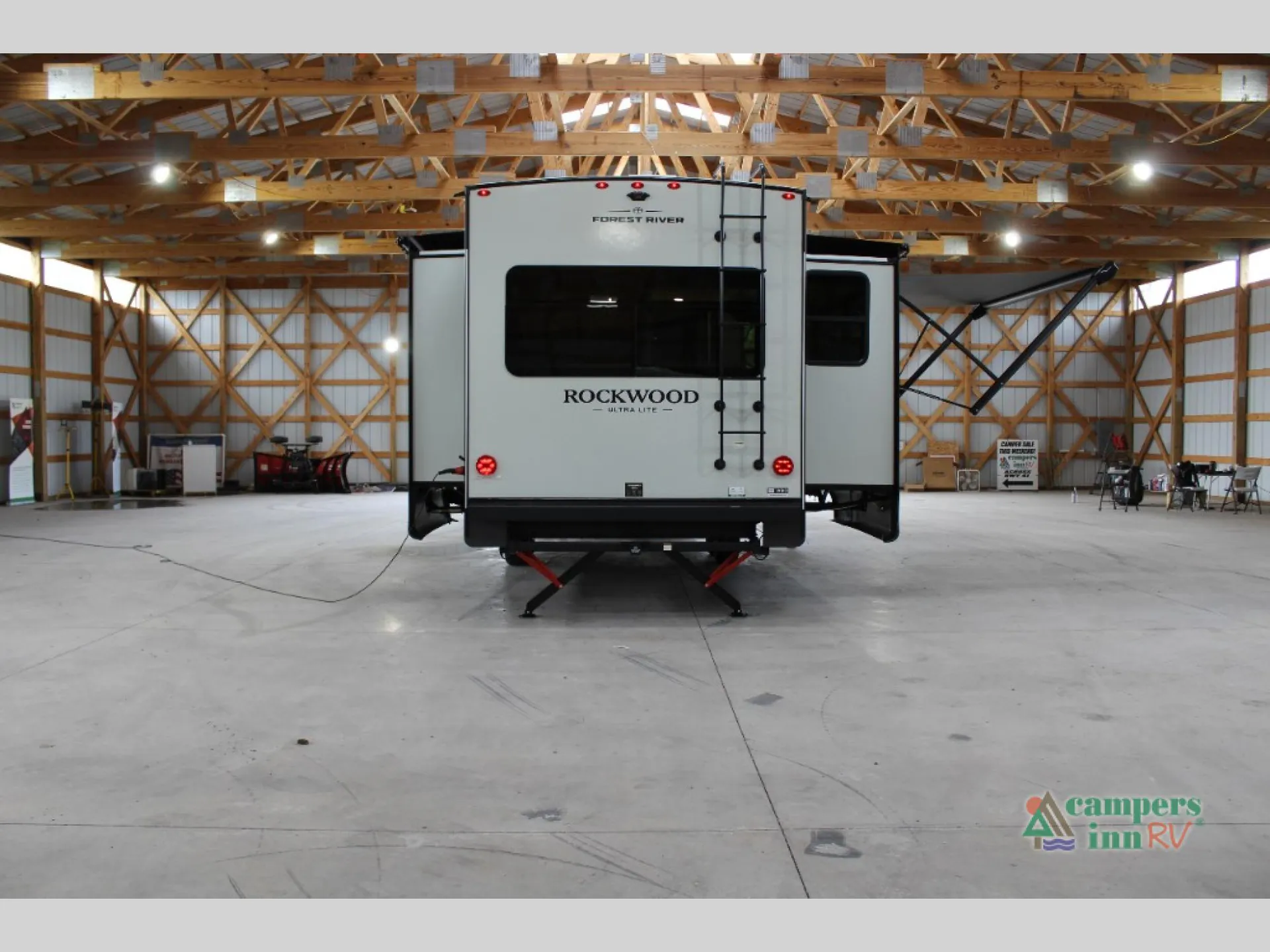 2027 Forest River RV Rockwood Ultra Lite 2916RL — Photo 7