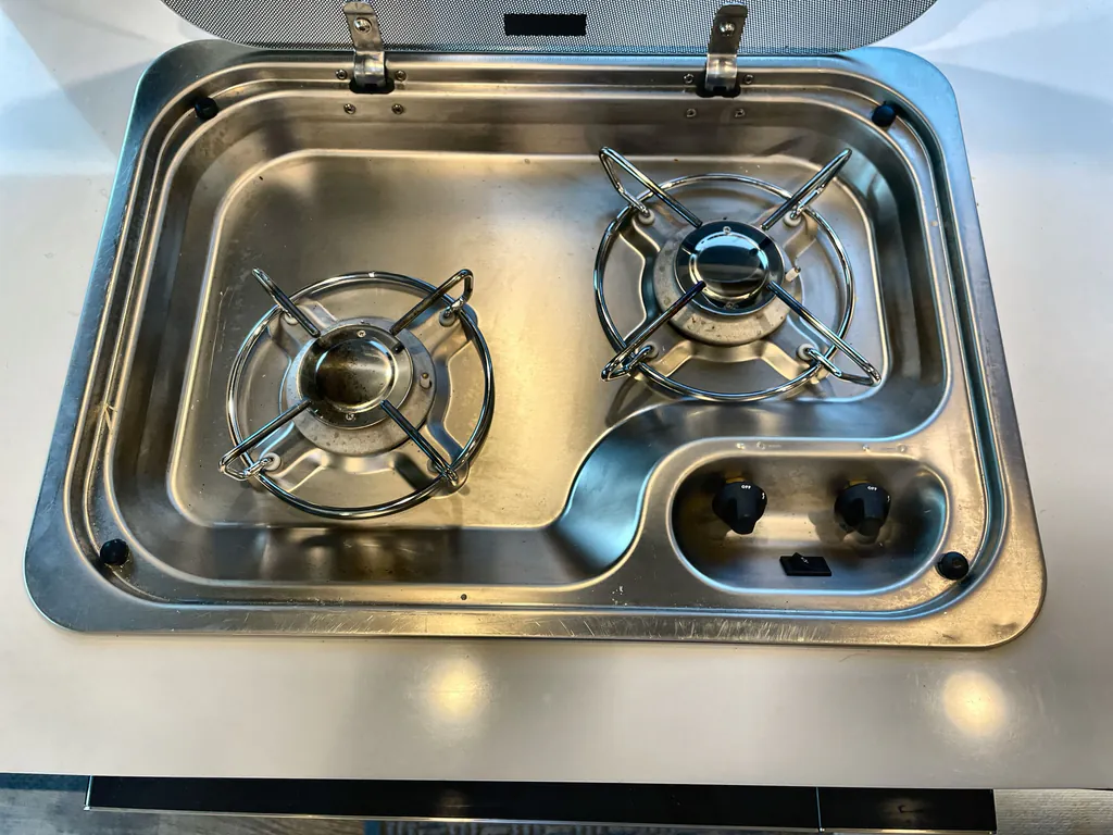 2020 Tiffin Wayfarer 25 RW, Photos photo 10