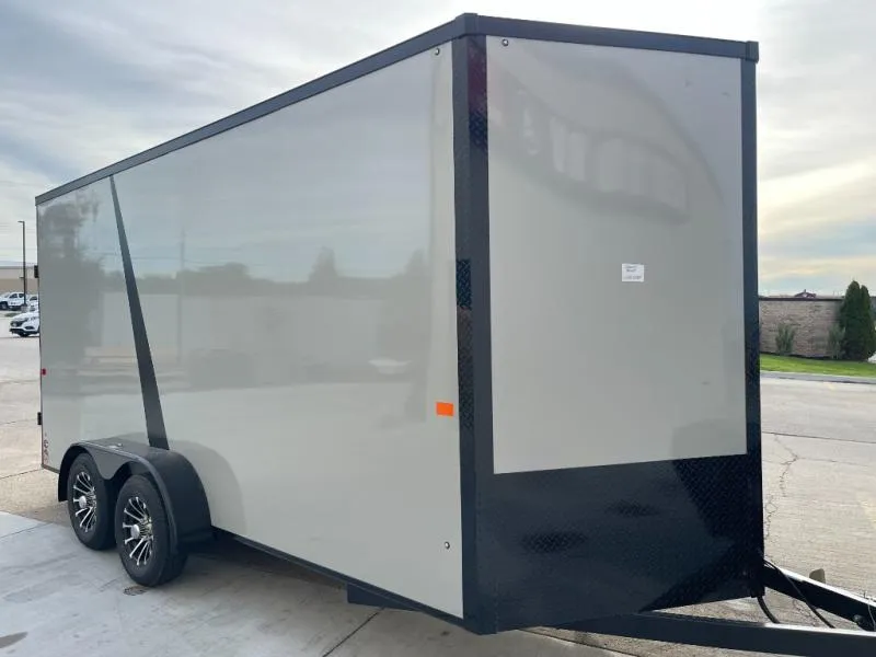 2026 Aero Aero 16TA35UTV - Main photo