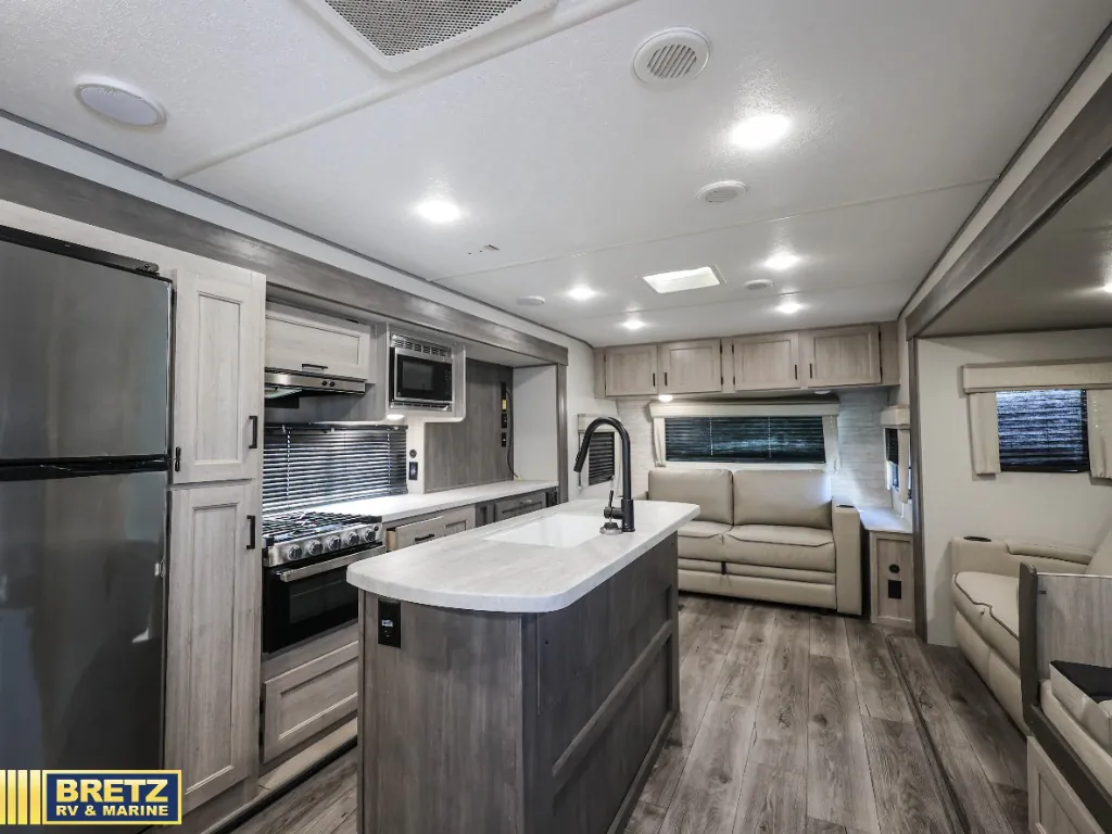 2024 Coachmen Catalina Legacy Edition 283FEDS, Photos photo 13