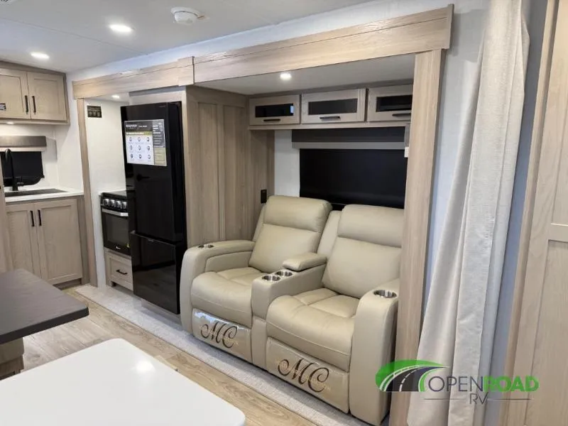 2026 Forest River Rockwood Mini Lite 2522FB - Photo 3