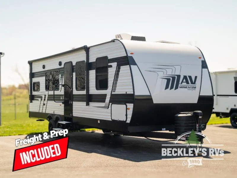 2026 Grand Design Momentum MAV 27MAV - Main photo