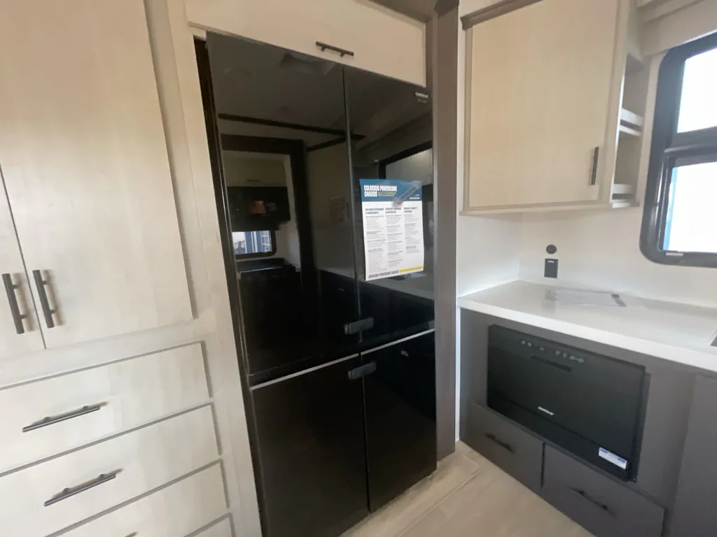 2027 Forest River RV Wolverine 32JF, Photos photo 5