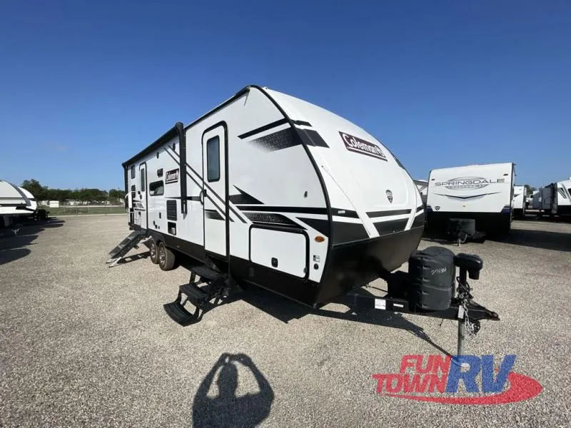 2023 Dutchmen Coleman Light 2755BH - Photo 2