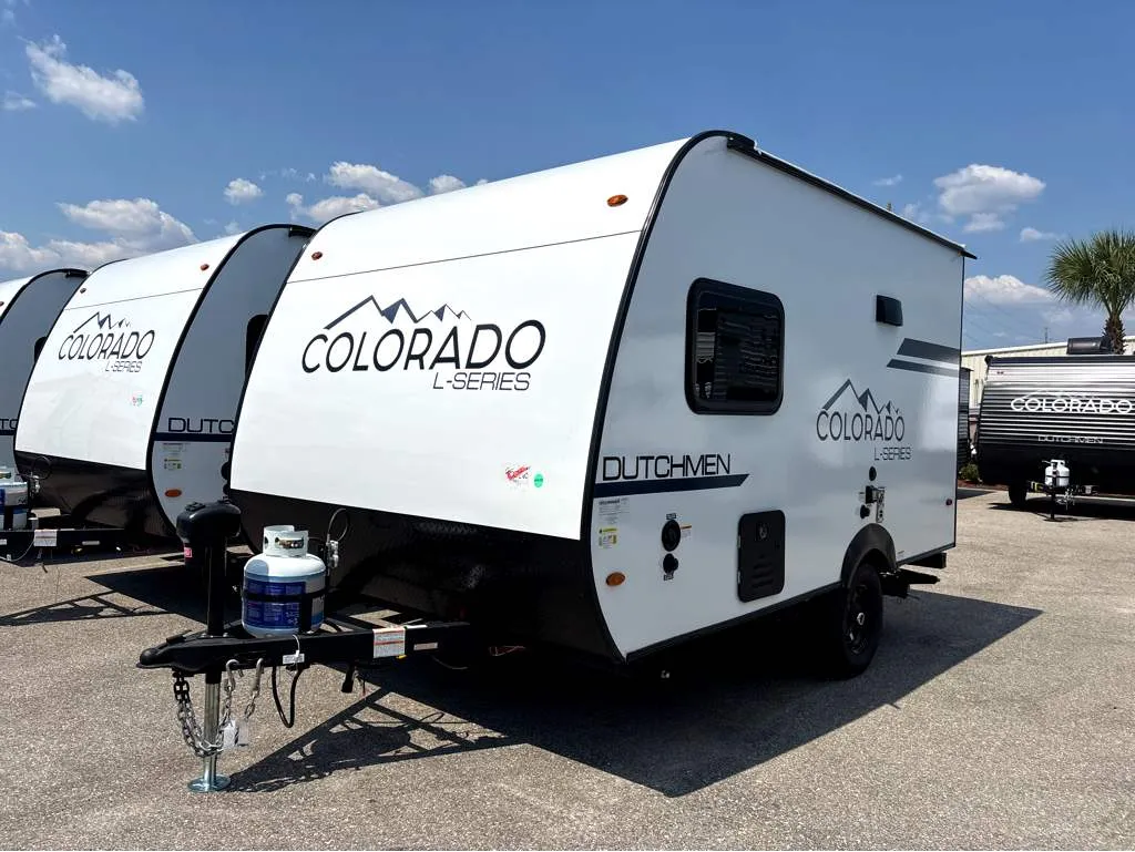 2026 Dutchmen Colorado 130BHC - Photo 3