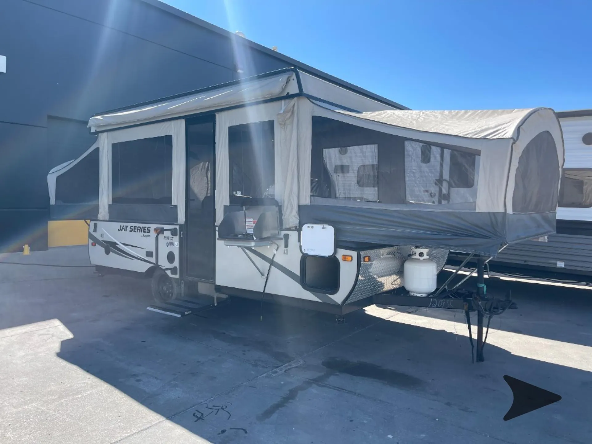 2015 Jayco Jay Series 1209SC - Photo 3