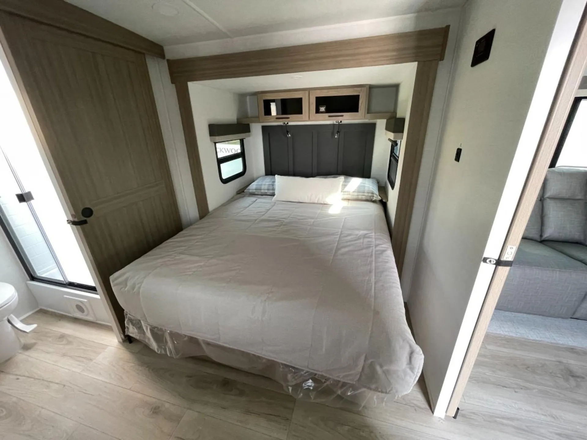2027 Forest River Rockwood Mini Lite 2523MBR - Photo 4