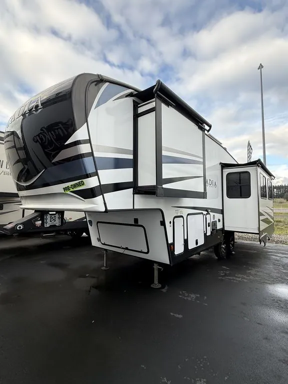 2024 Keystone Arcadia Super Lite 248SLRE - Photo 4