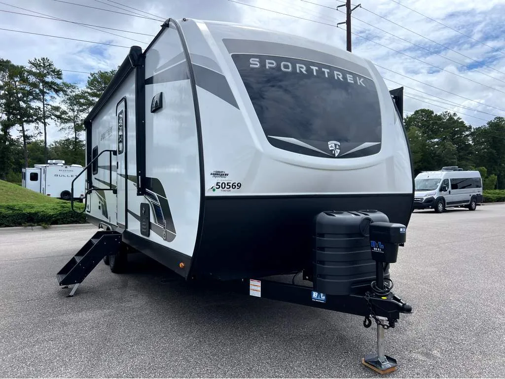 2026 Venture RV SportTrek ST251VFK - Photo 2